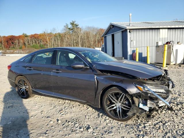 2021 HONDA ACCORD TOU - 1HGCV3F90MA000474