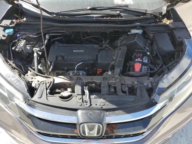 VIN 5J6RM3H95GL009246 2016 Honda CR-V, Touring no.11