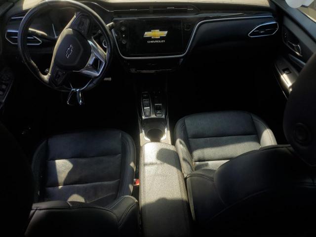 2022 CHEVROLET BOLT EUV P - 1G1FZ6S01N4131656