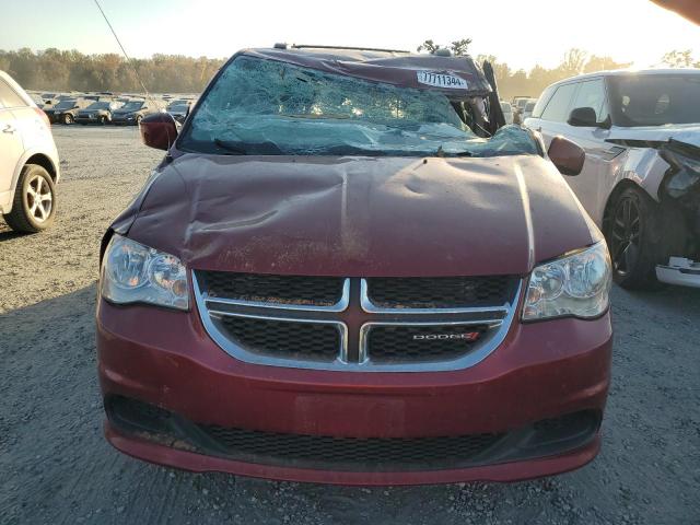 2015 DODGE GRAND CARA - 2C4RDGCG8FR550798