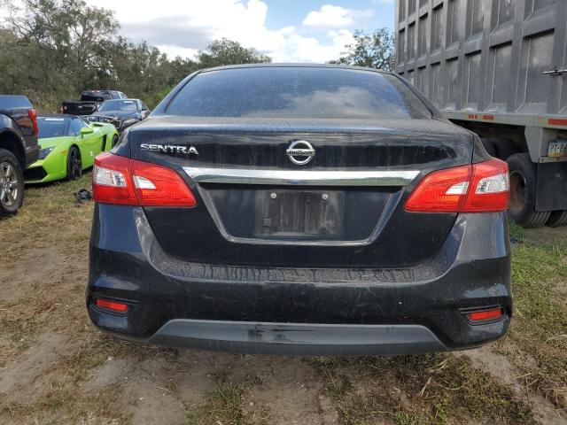 VIN 3N1AB7AP5GY283999 2016 Nissan Sentra, S no.6