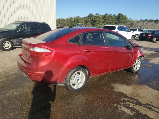 2016 FORD FIESTA SE - 3FADP4BJ2GM123063