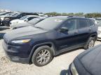2016 JEEP CHEROKEE S - 1C4PJLAB6GW291298