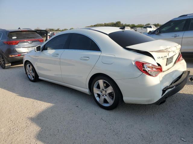 2015 MERCEDES-BENZ CLA 250 - WDDSJ4EB4FN176526