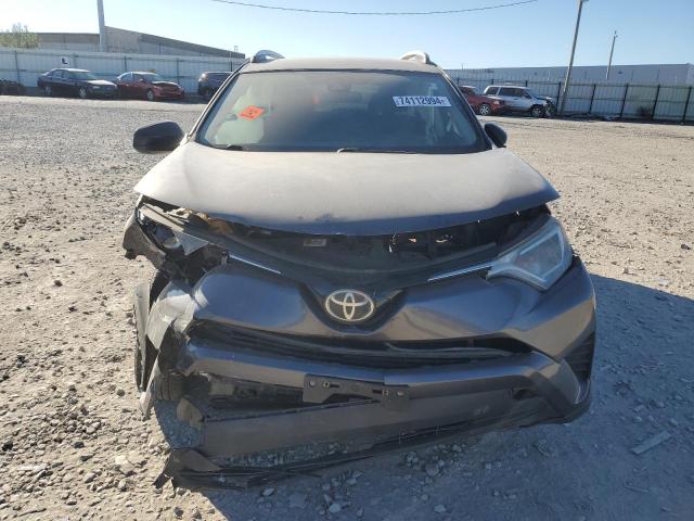 VIN JTMZFREV6HJ707625 2017 Toyota RAV4, LE no.5