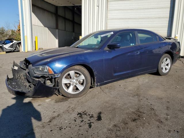 VIN 2C3CDXHG5DH560582 2013 Dodge Charger, Sxt no.1