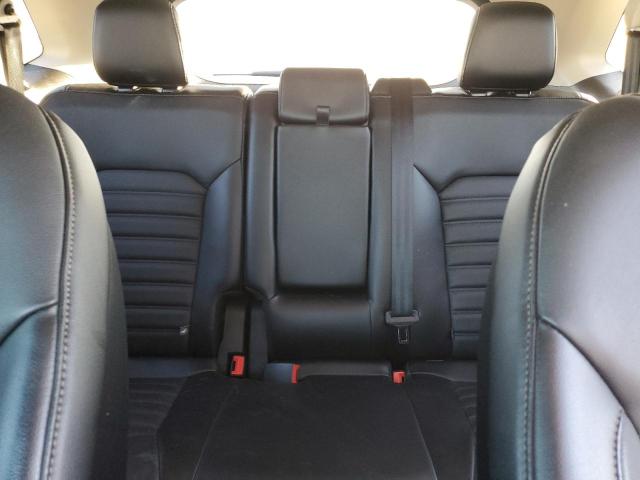 2016 FORD EDGE SEL - 2FMPK4J99GBB25600
