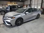 2024 TOYOTA CAMRY SE N - 4T1T11AK3RU905320