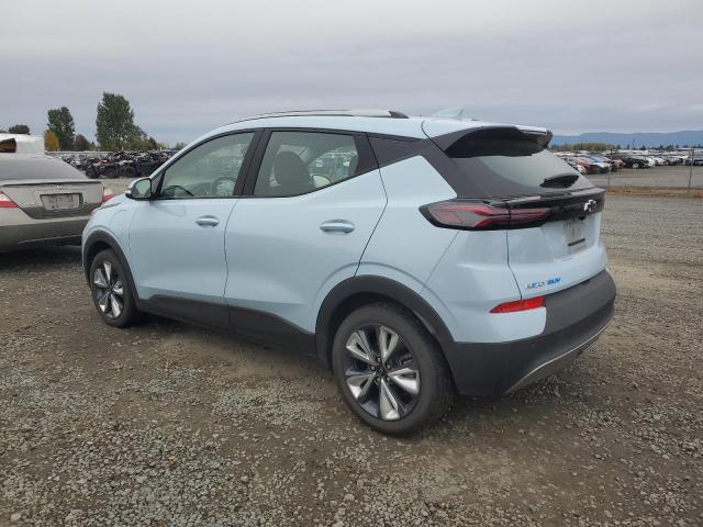 2023 CHEVROLET BOLT EUV L - 1G1FY6S05P4123565