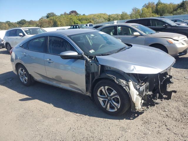 VIN 19XFC2F55GE232448 2016 Honda Civic, LX no.4