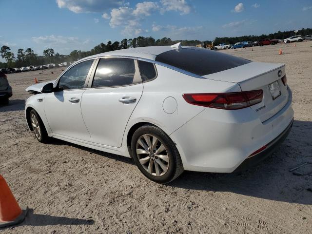 VIN 5XXGT4L32JG192444 2018 KIA Optima, LX no.2