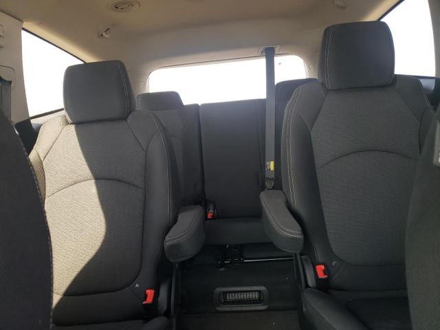2017 CHEVROLET TRAVERSE L - 1GNKRGKD2HJ146596
