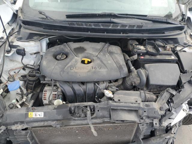 2016 HYUNDAI ELANTRA SE - 5NPDH4AE3GH711331