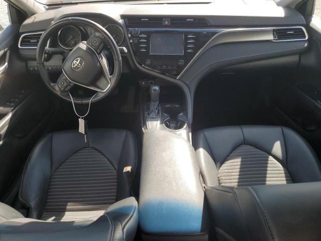 2018 TOYOTA CAMRY L - 4T1B11HK7JU148301
