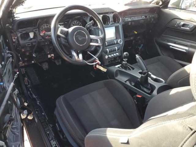 2019 FORD MUSTANG GT - 1FA6P8CF2K5120656