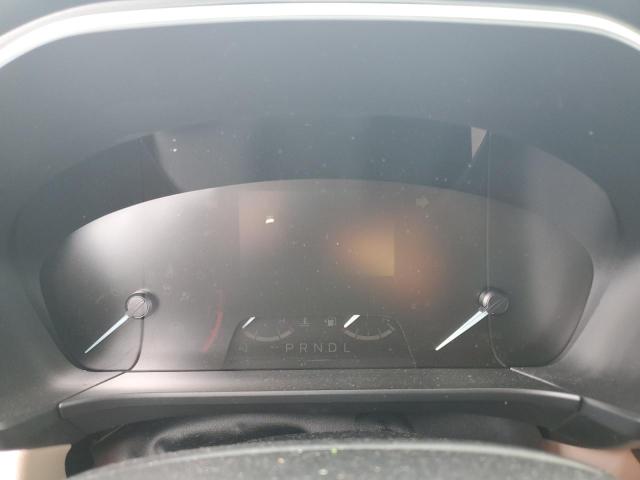 2021 FORD ESCAPE SEL - 1FMCU9H61MUA07872