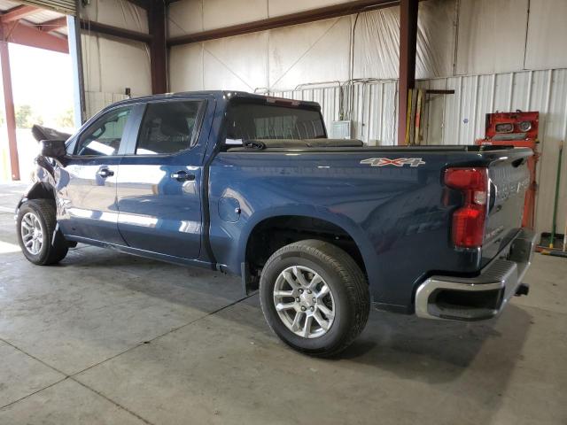 2022 CHEVROLET SILVERADO - 1GCPDKEK2NZ628752