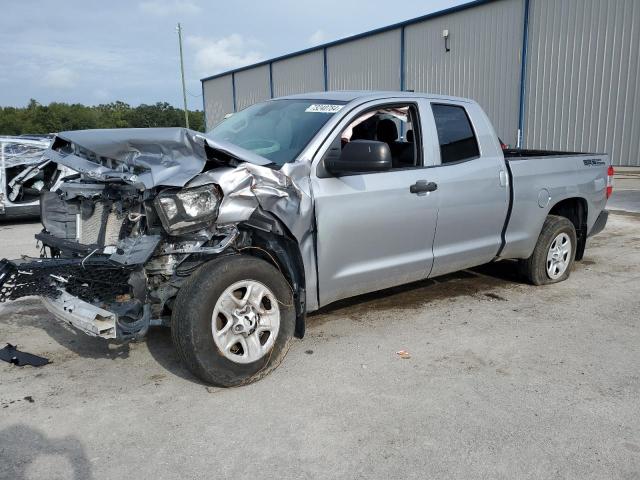 2021 TOYOTA TUNDRA DOU #2940796316