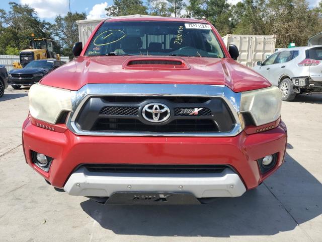 VIN 5TFJU4GN3DX035162 2013 Toyota Tacoma, Double Ca... no.5