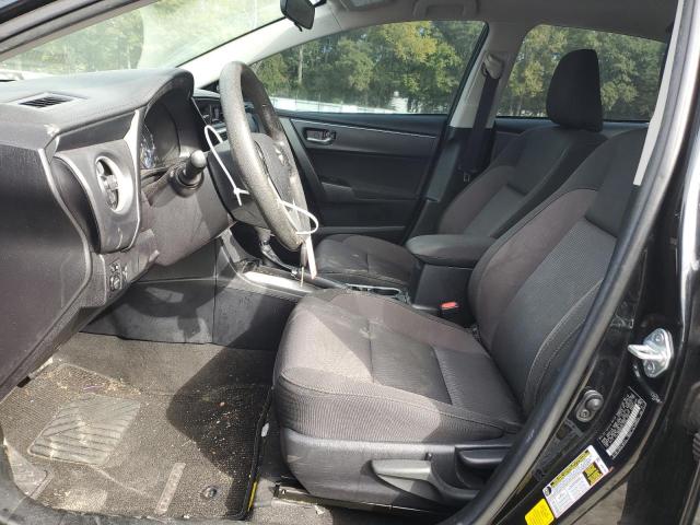 2018 TOYOTA COROLLA L - 2T1BURHE0JC107770