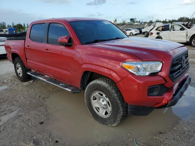 VIN 5TFAX5GN8JX130597 2018 Toyota Tacoma, Double Cab no.4