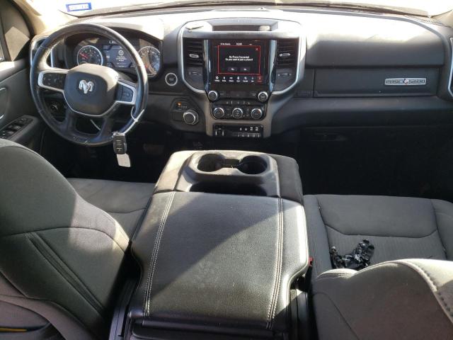 2019 RAM 1500 BIG H - 1C6RREFT5KN582024