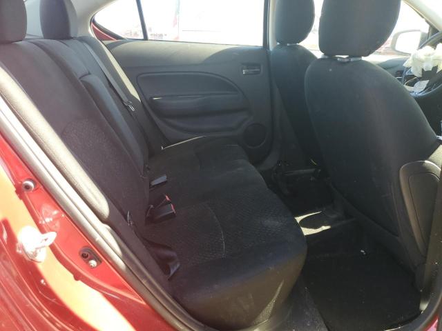 2024 MITSUBISHI MIRAGE G4 - ML32FVFJXRHF09439
