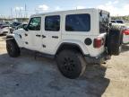 JEEP WRANGLER U снимка