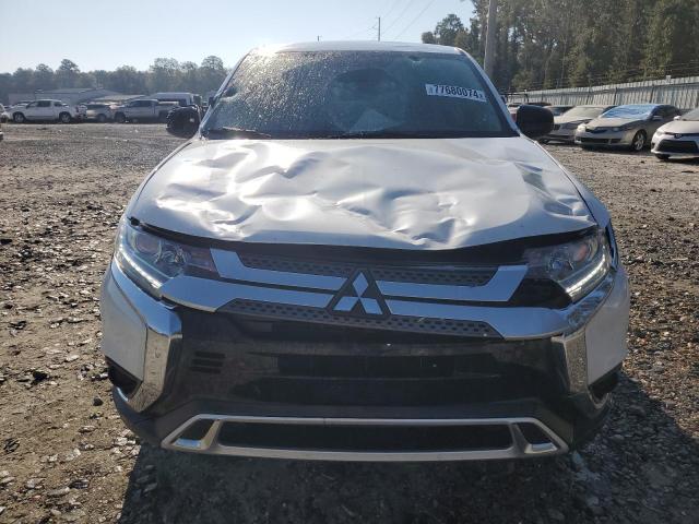 VIN JA4AD2A37KZ048326 2019 MITSUBISHI OUTLANDER no.5