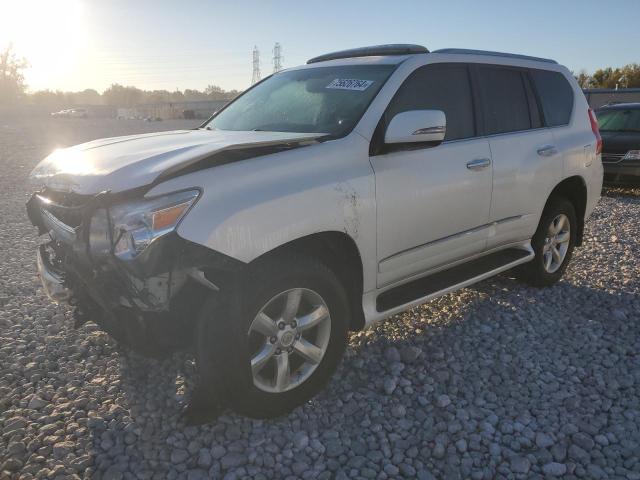 VIN JTJBM7FX0D5063101 2013 Lexus GX, 460 no.1