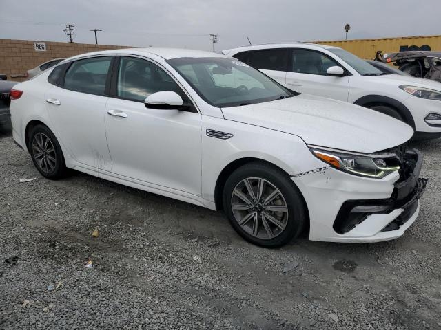 VIN 5XXGT4L35KG354360 2019 KIA Optima, LX no.4