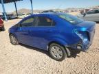 Lot #3027381788 2017 CHEVROLET SONIC LS