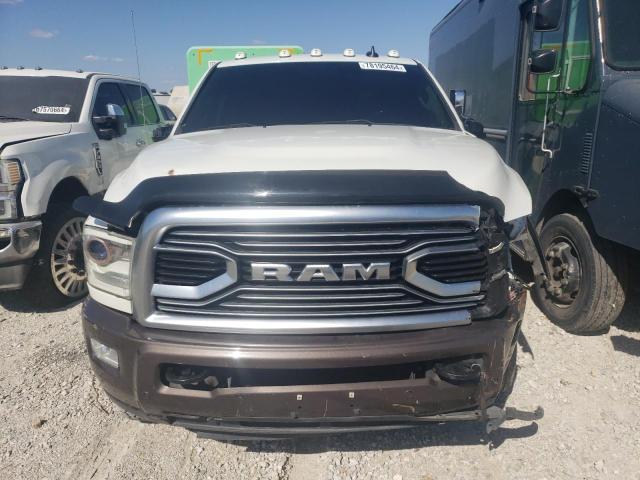 2018 RAM 3500 LONGH 3C63RRNL9JG120328