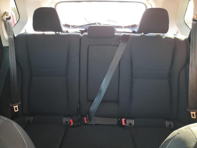 2023 NISSAN ROGUE S - 5N1BT3AA6PC886550