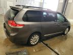 Lot #2947455001 2012 TOYOTA SIENNA XLE