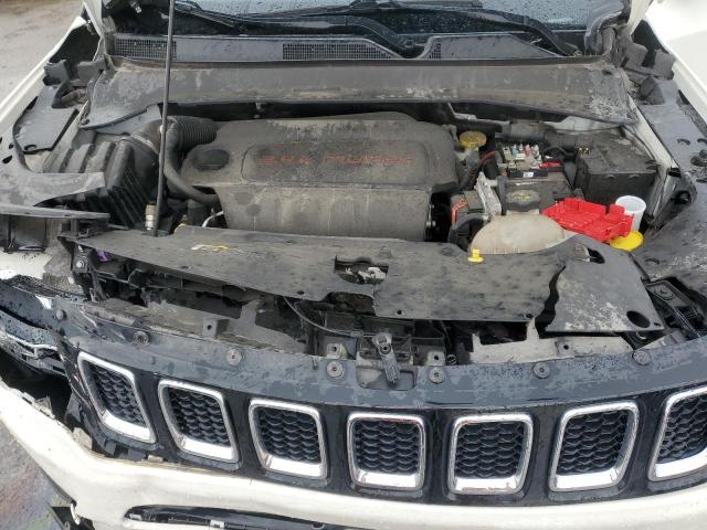 2019 JEEP COMPASS LI - 3C4NJDCB9KT639944