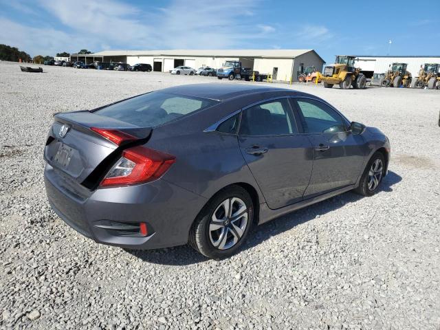 VIN 19XFC2F50HE215445 2017 Honda Civic, LX no.3