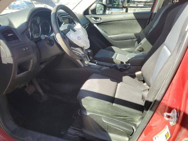 VIN JM3KE2BEXF0456425 2015 Mazda CX-5, Sport no.7