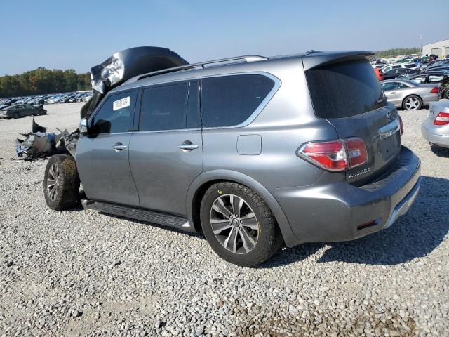 2018 NISSAN ARMADA SV - JN8AY2NC3J9557238