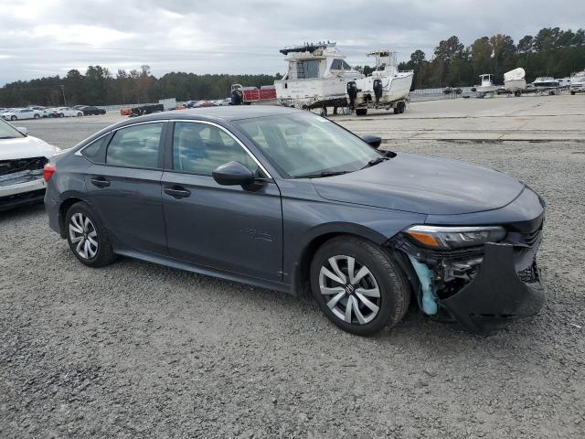 2023 HONDA CIVIC LX - 2HGFE2F20PH561161