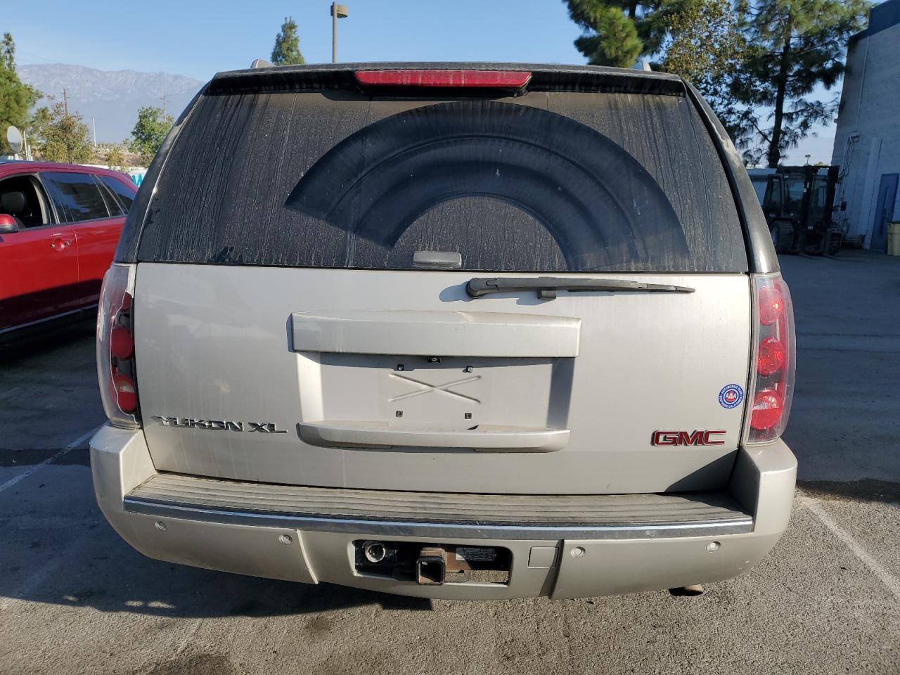 Lot #2994163331 2007 GMC YUKON XL D