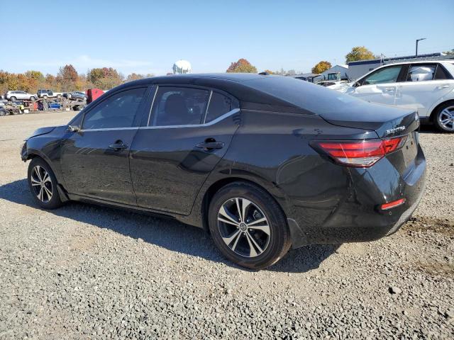 2023 NISSAN SENTRA SV - 3N1AB8CVXPY275446
