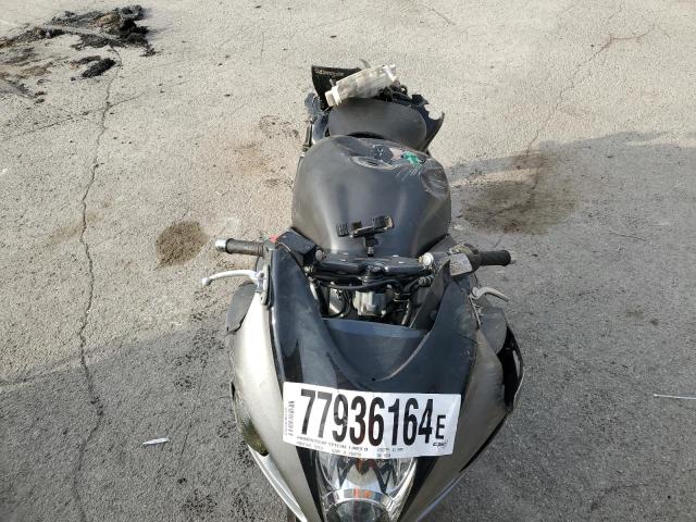 2001 SUZUKI GSX1300 R JS1GW71A612102710