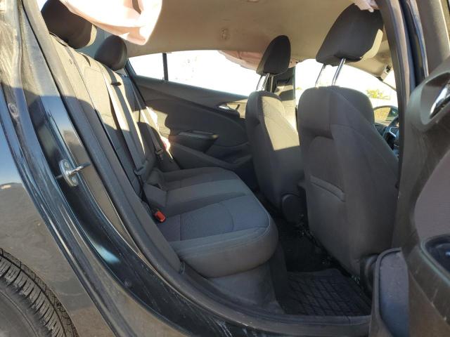2018 CHEVROLET CRUZE LT - 1G1BE5SM1J7147128