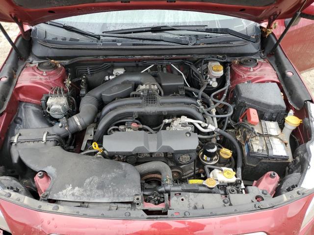 2015 SUBARU LEGACY 2.5 - 4S3BNAC60F3063039