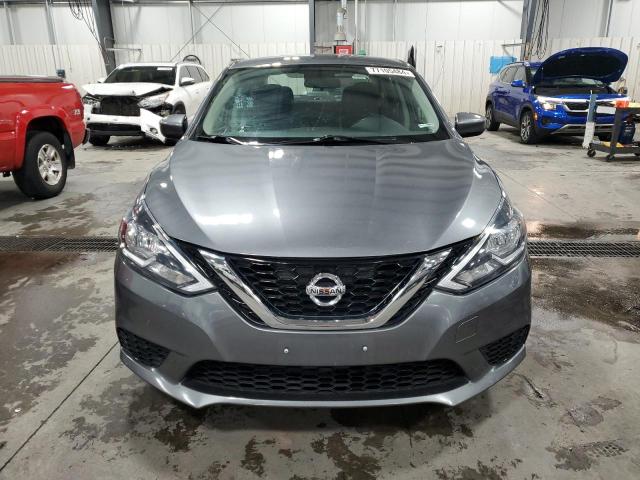 2017 NISSAN SENTRA S - 3N1AB7AP8HL706251