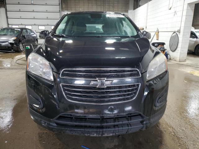 VIN KL7CJPSB8FB094074 2015 Chevrolet Trax, 1LS no.5