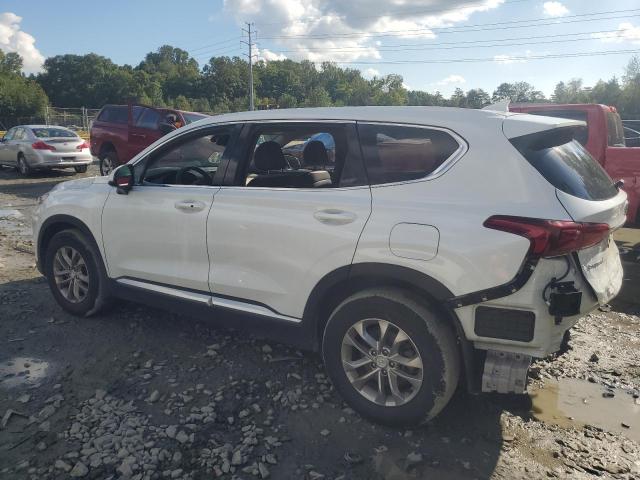 2020 HYUNDAI SANTA FE S - 5NMS3CAD7LH174784