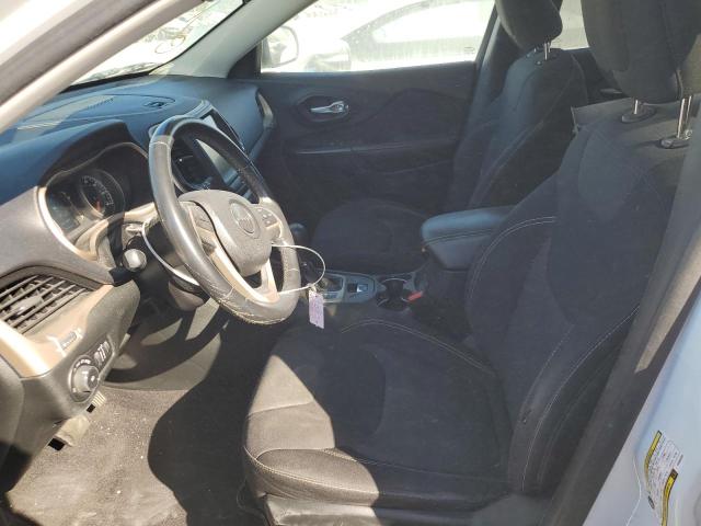 2015 JEEP CHEROKEE L - 1C4PJLCB0FW656263