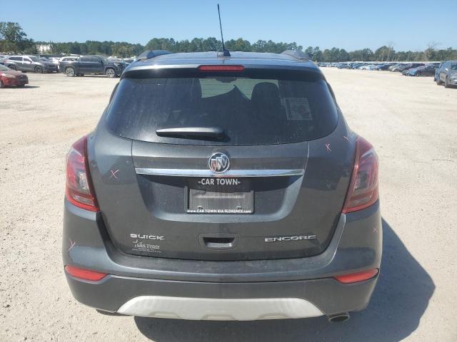 2017 BUICK ENCORE ESS - KL4CJCSB0HB045377